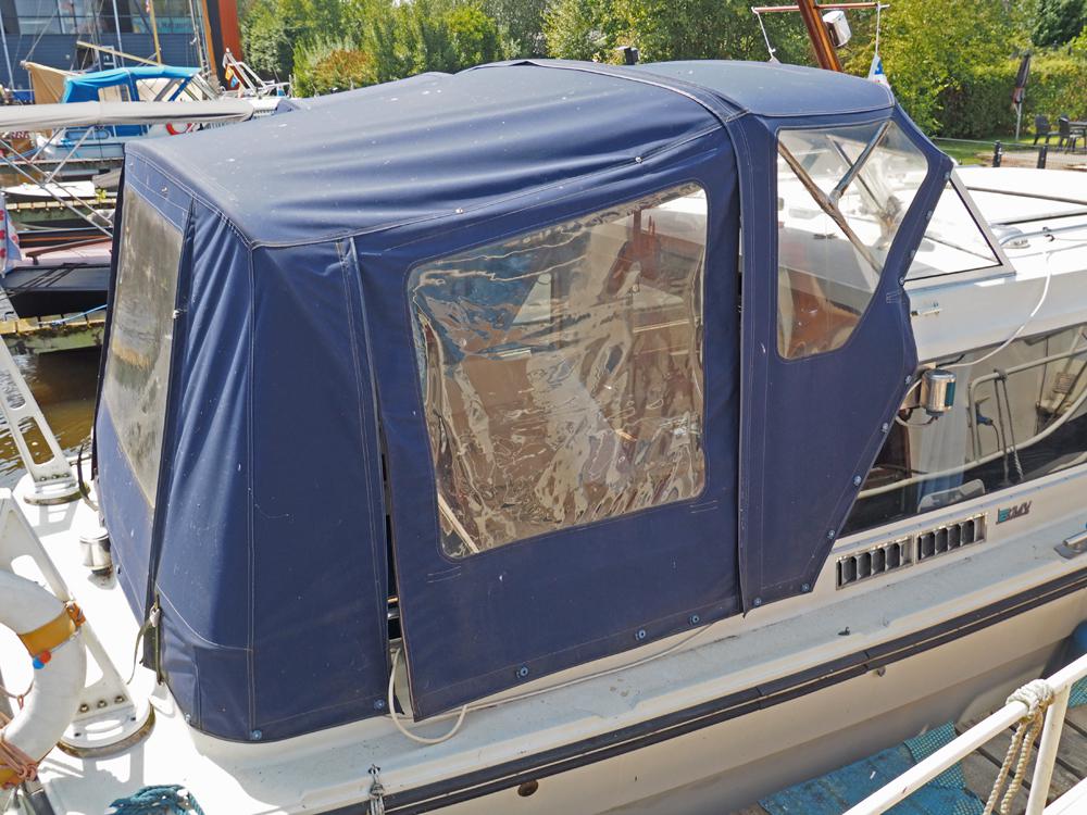 picture Dekuitrusting